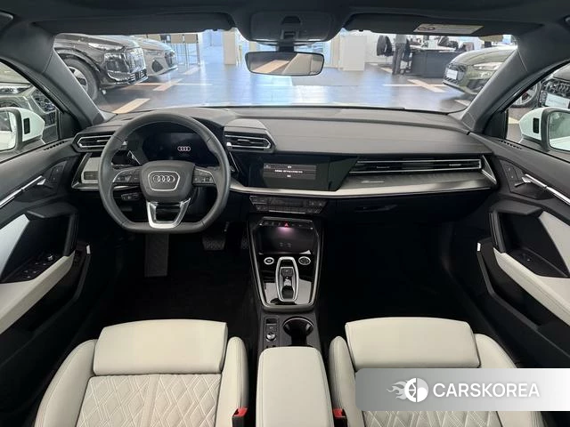 Audi A3 id 3920732 из Китая 16