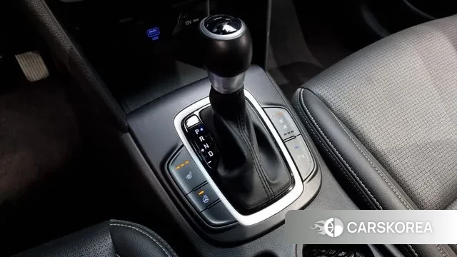 Hyundai Kona Hybrid id 3112268 из Кореи 19