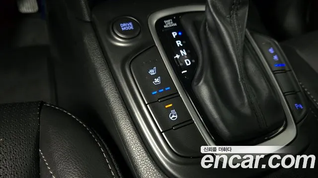 Hyundai Kona id 2531151 из Кореи 19