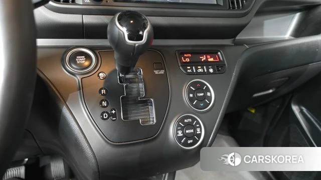 Kia The New Kia Ray id 4687154 из Кореи 33