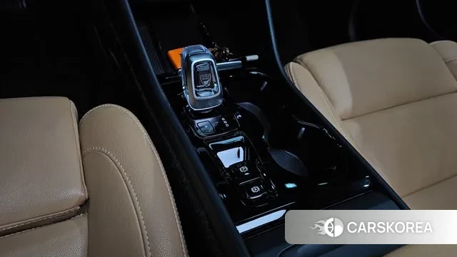 Volvo XC40 id 3771787 из Кореи 19