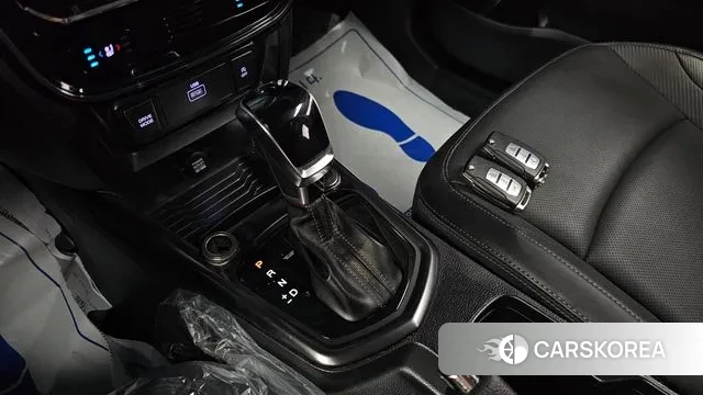 Ssangyong Berry New Tivoli id 3274928 из Кореи 19