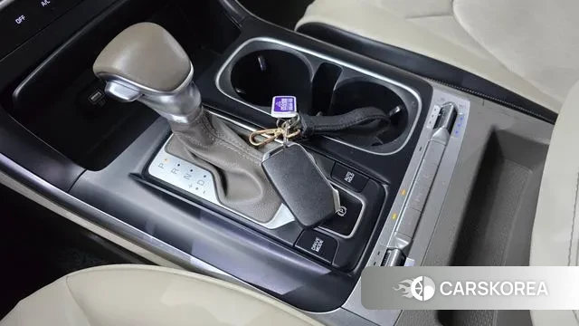 Kia Carnival 4th generation id 3468492 из Кореи 19