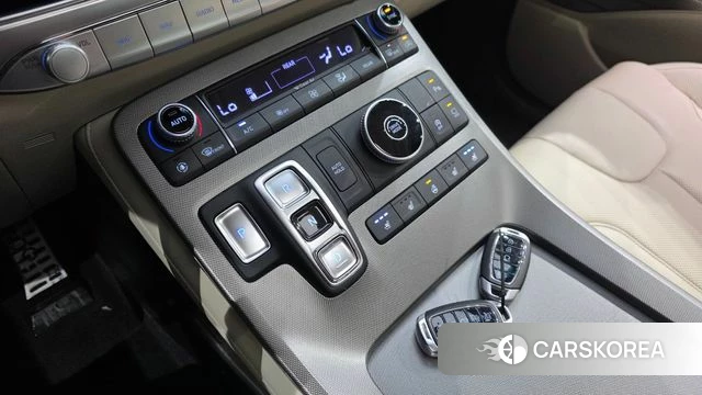 Hyundai Palisade id 4923306 из Кореи 30