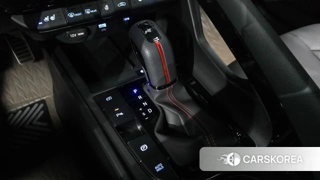 Hyundai The New Avante Hybrid (CN7) id 4921264 из Кореи 31