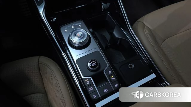 Kia The New Sorento 4th Generation id 4354008 из Кореи 19