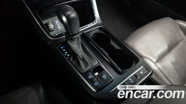 Hyundai Grandeur IG id 2342389 из Кореи 19