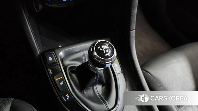 Hyundai Veloster (JS) id 4285361 из Кореи 33