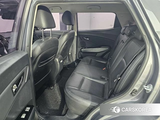 Ssangyong Tivoli Armor id 4638196 из Кореи 19