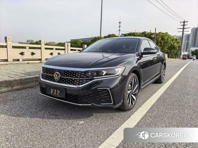Volkswagen Passat id 4276487 из Китая 16