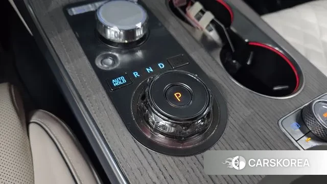 Genesis GV80 id 3770001 из Кореи 19