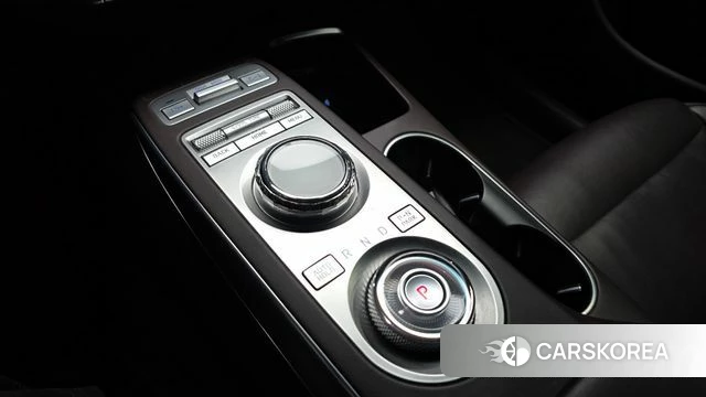 Genesis GV70 id 4324088 из Кореи 19