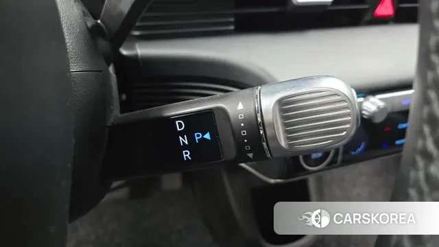 Hyundai Ionic 5 id 3735510 из Кореи 19