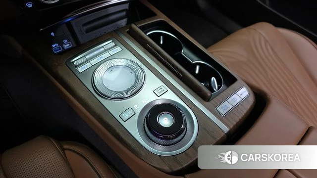 Genesis G80 (RG3) id 3934987 из Кореи 19