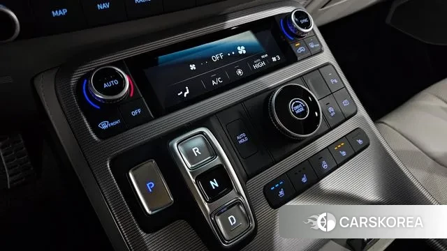 Hyundai The New Palisade id 3679589 из Кореи 19