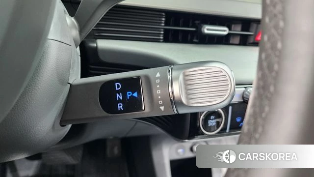 Hyundai Ionic 5 id 3812676 из Кореи 19