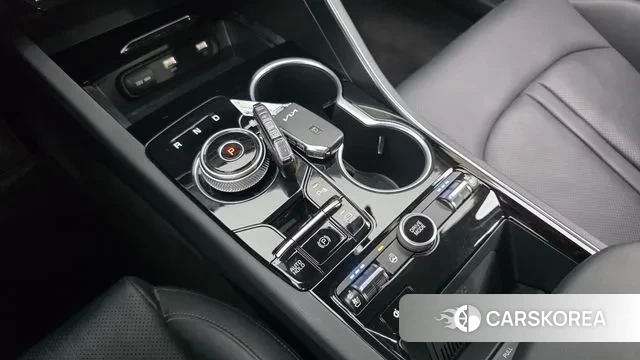 Kia K5 Hybrid 3rd Generation id 2993916 из Кореи 19