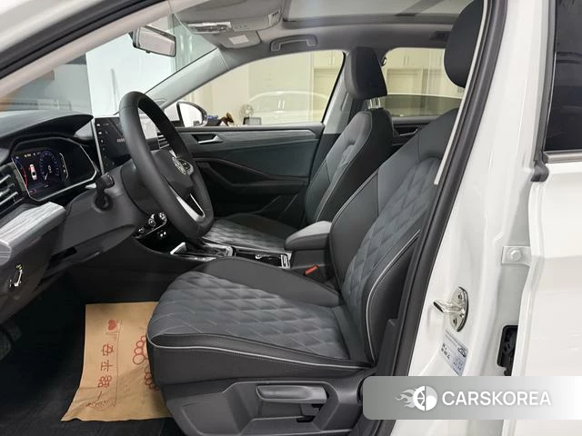 Volkswagen Sagitar id 4221337 из Китая 18