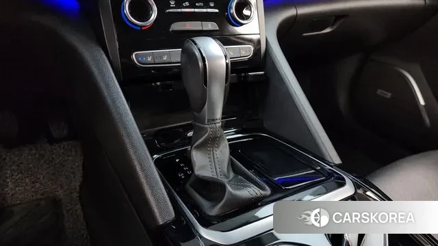 Renault Korea (Samsung) SM6 id 2966291 из Кореи 19