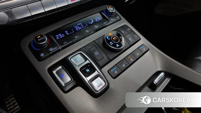 Hyundai Palisade id 3438508 из Кореи 19