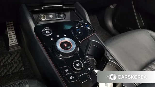 Kia Sportage 5th Generation Hybrid id 3478510 из Кореи 19