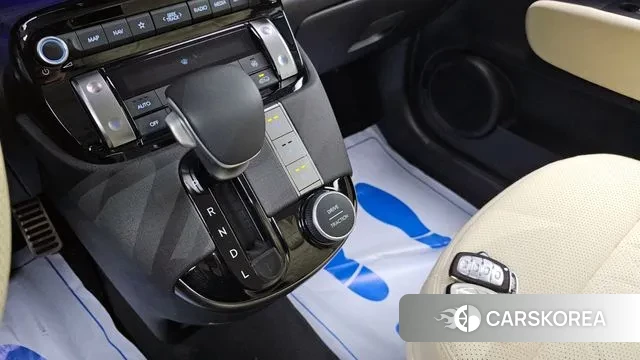 Hyundai Casper id 3597411 из Кореи 19