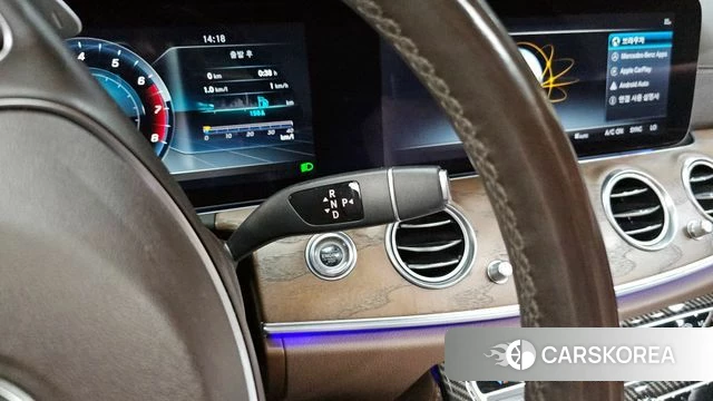 Mercedes-Benz E-Class W213 id 4269571 из Кореи 34