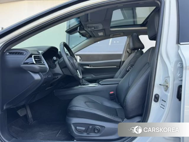Toyota Camry id 4216912 из Китая 24