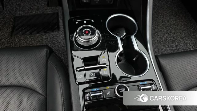 Kia K5 Hybrid 3rd Generation id 3898349 из Кореи 19