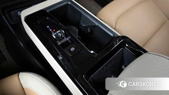 Ssangyong Actian 2nd Generation id 3963202 из Кореи 19