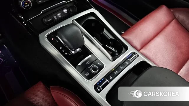 Kia Stinger id 2886088 из Кореи 19