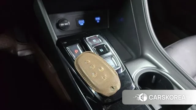 Hyundai Sonata (DN8) id 3675939 из Кореи 19