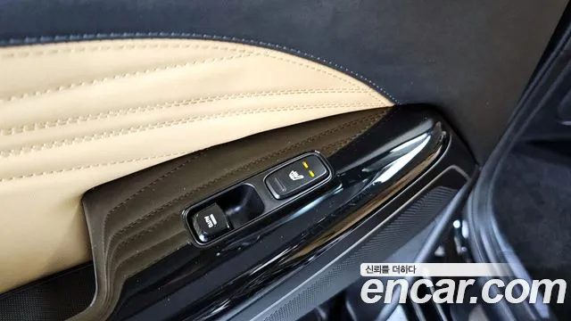 Kia K7 Premier id 2517428 из Кореи 19