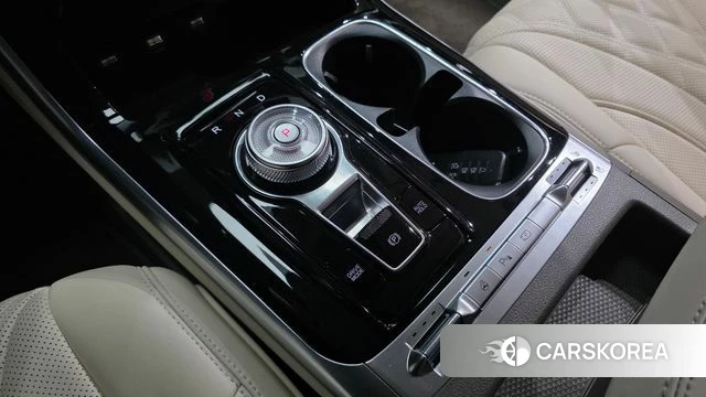 Kia Carnival 4th generation id 4623801 из Кореи 31
