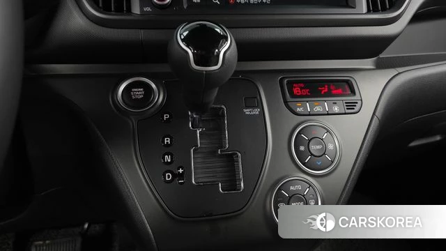 Kia The New Kia Ray id 4612936 из Кореи 19
