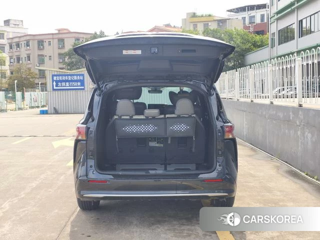 Toyota Saina id 4366026 из Китая 16
