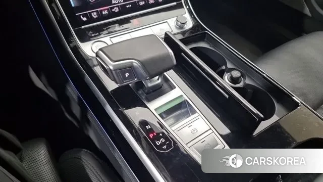 Audi A8 (D5) id 3291816 из Кореи 17