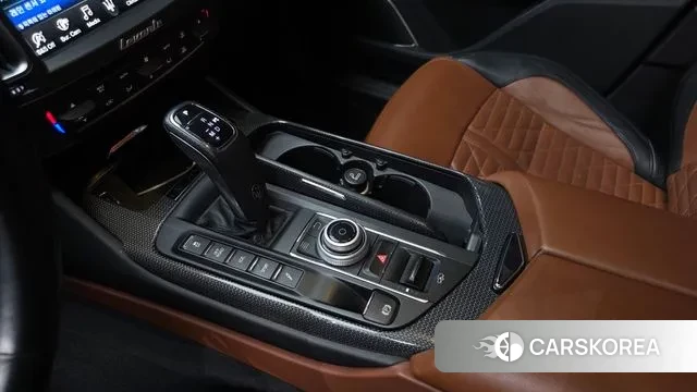 Maserati Levante id 3390505 из Кореи 19