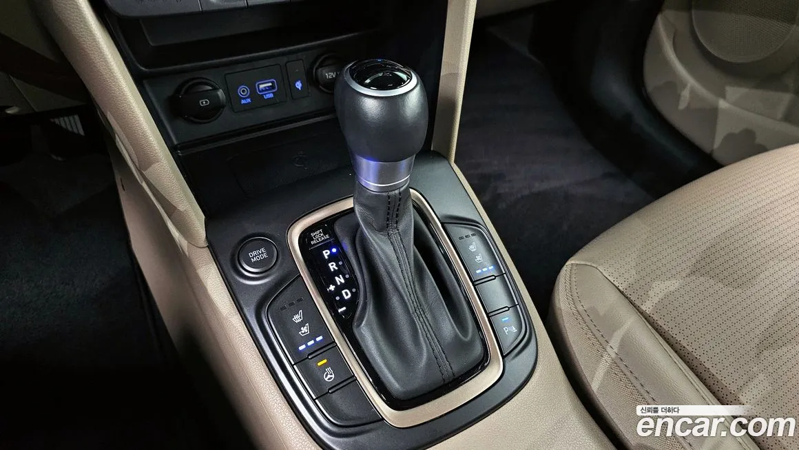 Hyundai Kona id 2043153 из Кореи 19