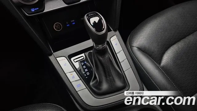 Hyundai The New Avante AD id 2946184 из Кореи 19