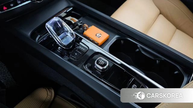Volvo XC60 second Generation id 4687312 из Кореи 19