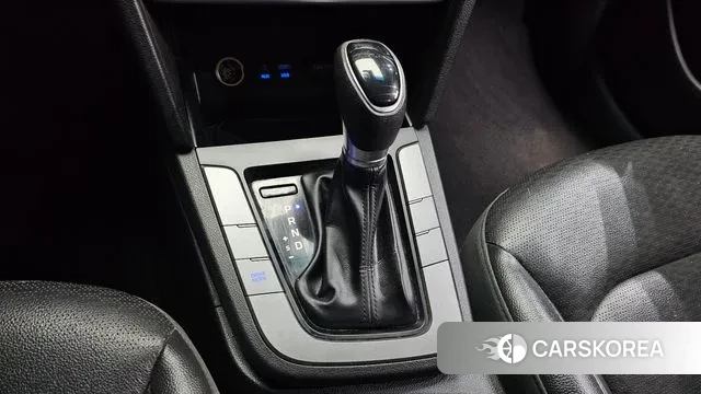 Hyundai The New Avante AD id 3444917 из Кореи 19