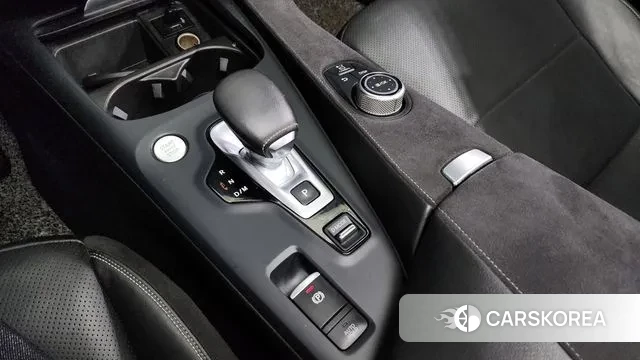 Infiniti QX50 (P71A) id 3356581 из Кореи 19