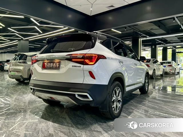 Kia Proud run id 4301187 из Китая 32