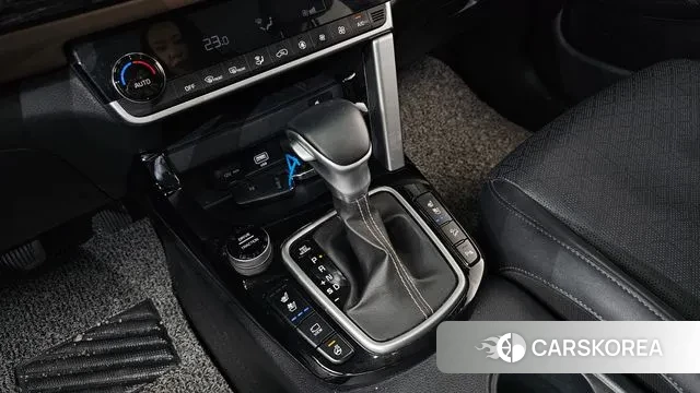 Kia Seltos id 3503797 из Кореи 19