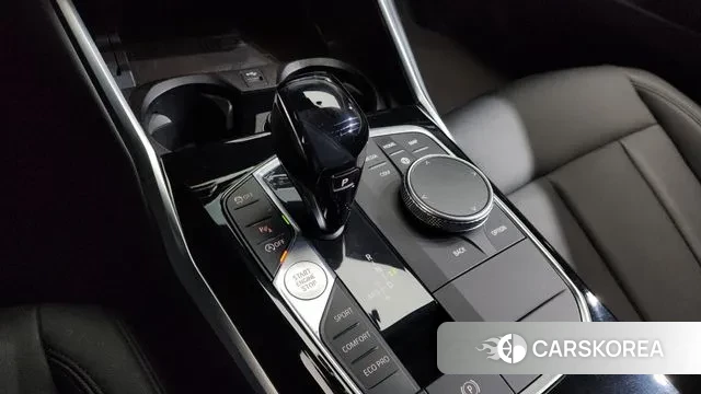 BMW 3 Series (G20) id 3747955 из Кореи 19