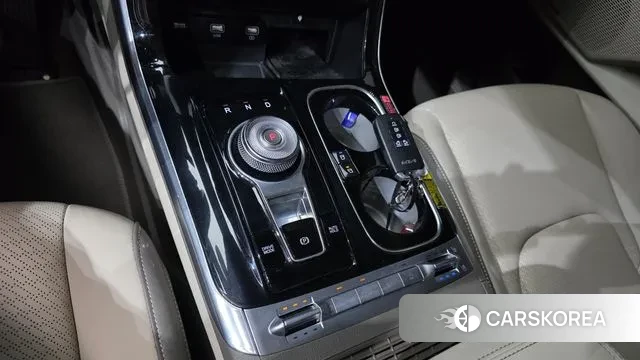 Kia Carnival 4th generation id 3518426 из Кореи 19