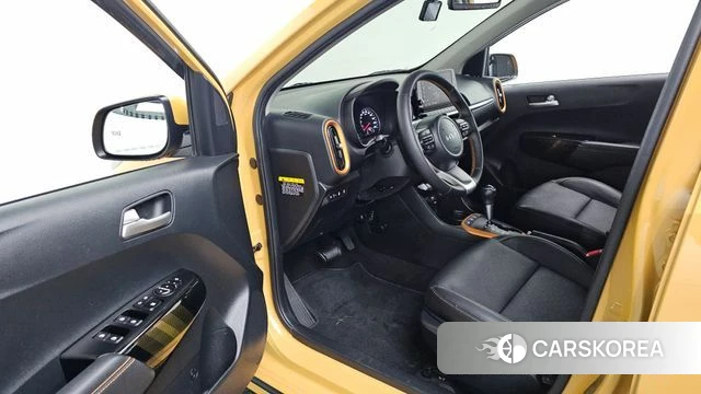 Kia Morning Urban (JA) id 4375915 из Кореи 32