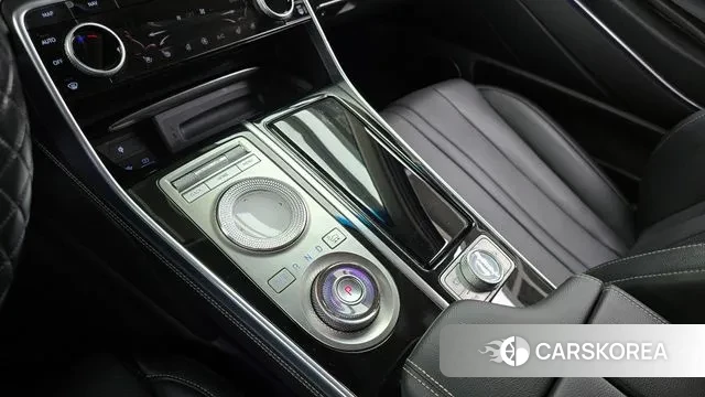 Genesis GV80 id 3301919 из Кореи 19