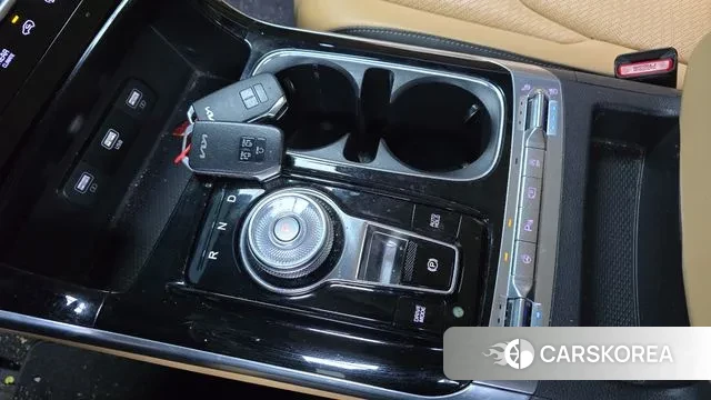 Kia Carnival 4th generation id 3477843 из Кореи 19